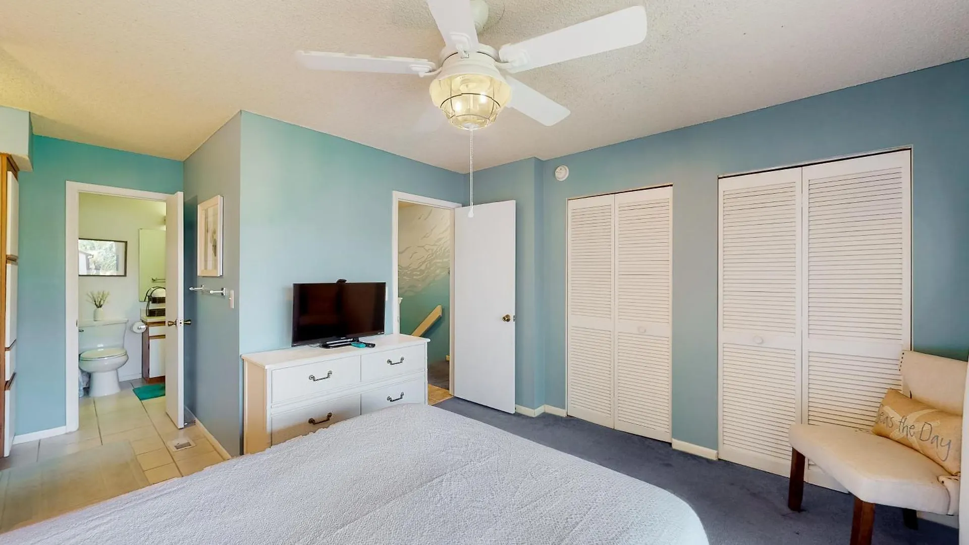 Beachwalk Condominiums 12C Panama City Beach ABD