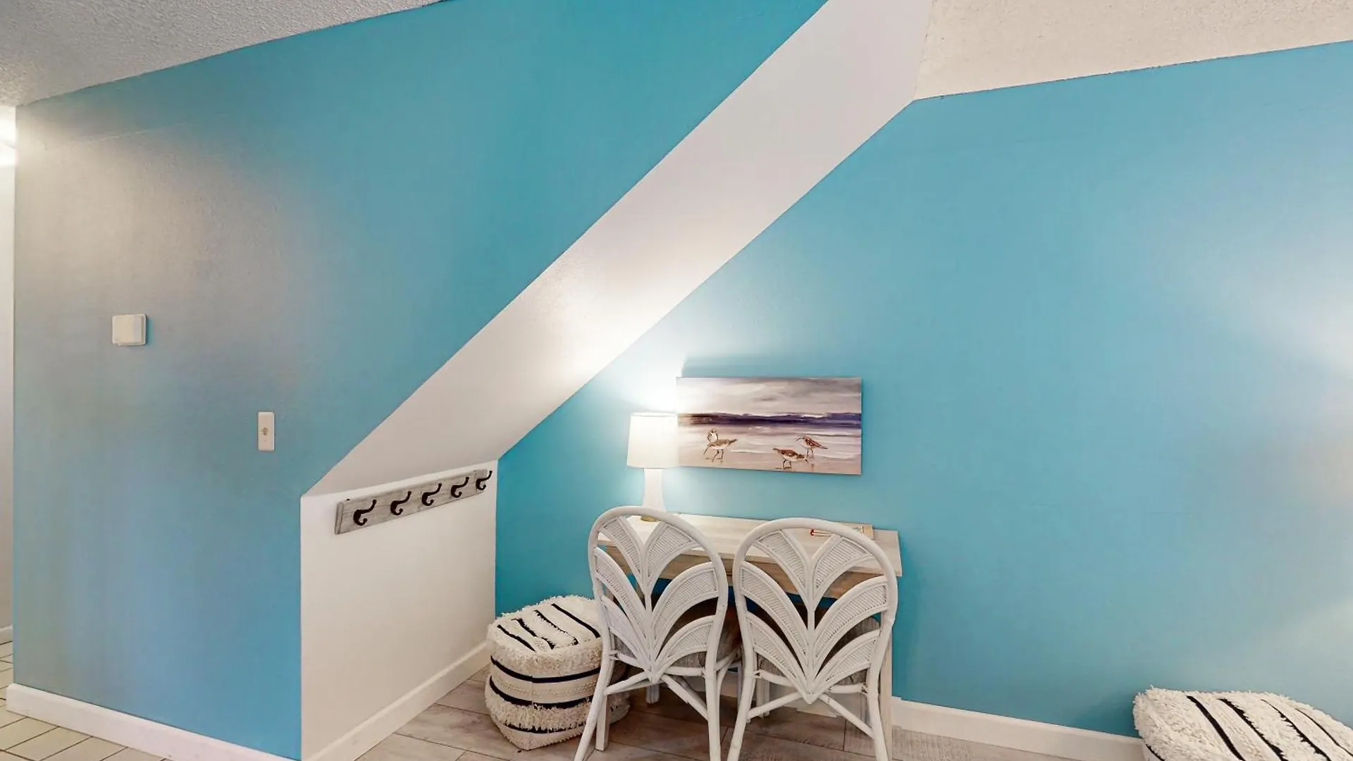 Beachwalk Condominiums 12C Panama City Beach